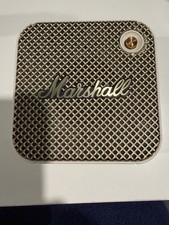 Marshall