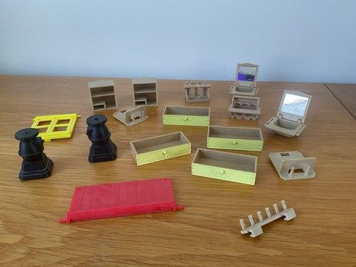 Sylvanian families bundle - sylvanian,