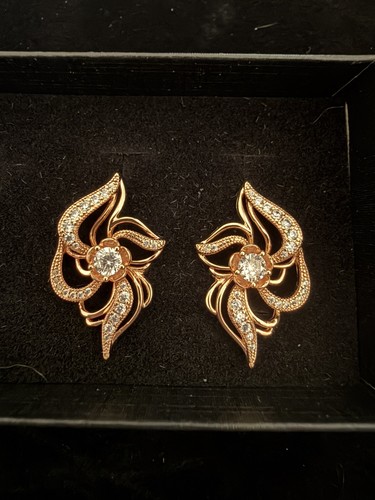 585 rose gold - 585, russian