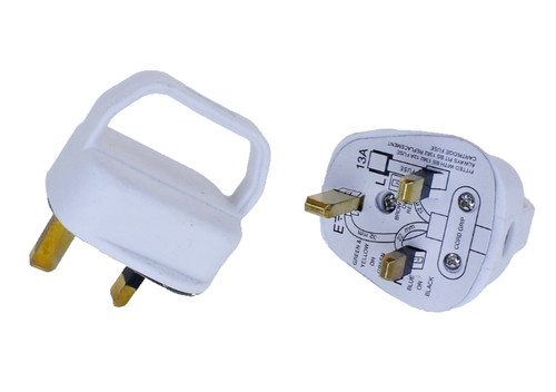 13a plugs easy pull handle - easy,