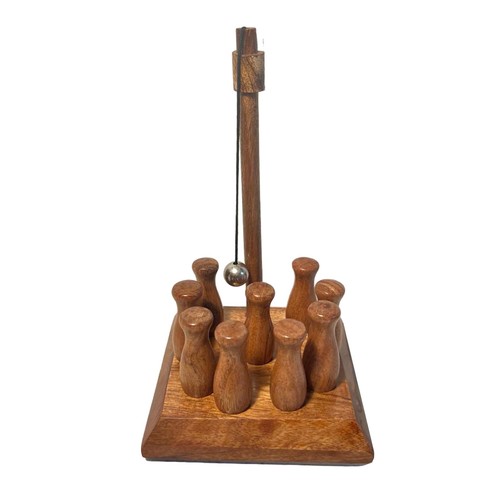 Handcrafted solid wood - handcrafted,