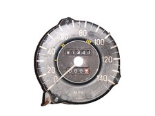 MERCEDES W114 SPEEDO HEAD 1145424601 (s3c3)