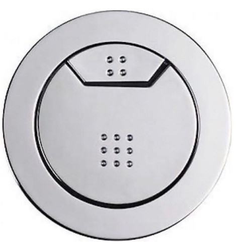 Macdee 72mm pneumatic - ,