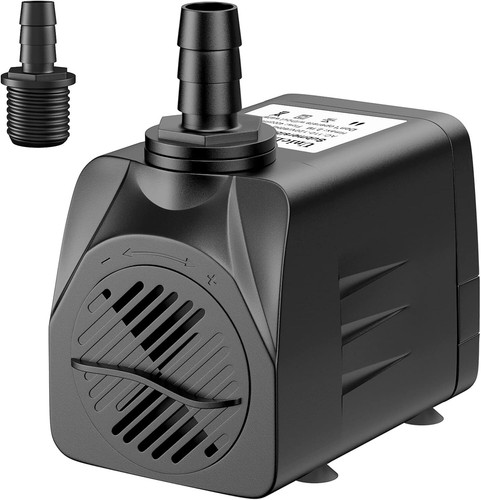 1500 litres submersible - 1500,