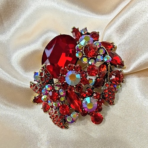 Vintage flower cluster - vintage,