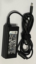 GENUINE DELL XPS INSPIRON LATITUDE VOSTRO 45W AC CHARGER LA45NM140 HK45NM140 psu