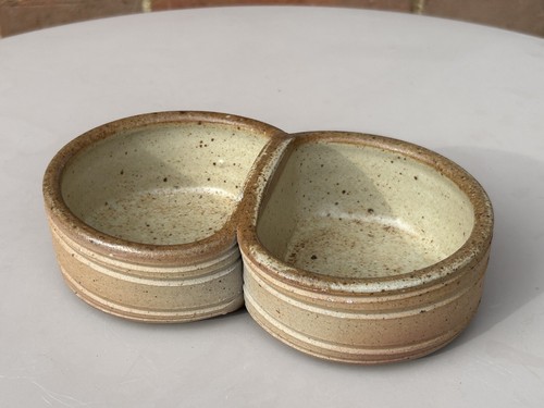 Vintage 1970s caoldair pottery - 1970s,