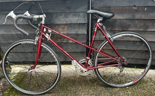 Raleigh clubman lady - raleigh,
