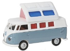 H0 Gauge - Brekina 1960-63