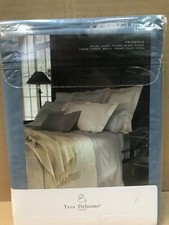 YVES DELORME | Triomphe Baltic COLLECTION 100% EGYPTIAN COTTON SATEEN 300TC 