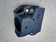 datsun  280z steering shroud