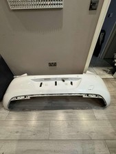 Vauxhall Astra J SRi Rear