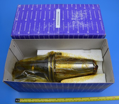 Nikken dv50 da400 collet - nikken,