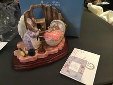 Border Fine Arts Beatrix