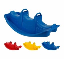 Kids Seesaw Trio Childrens