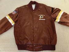 VINTAGE NFL WASHINGTON