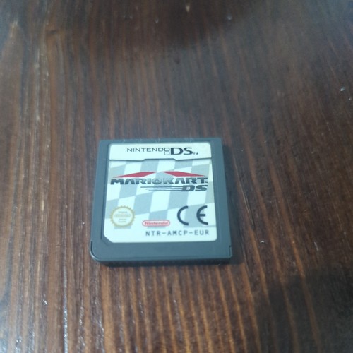 Mario kart game cart only - mario,