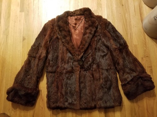 Vintage women small medium - women's, small/medium
