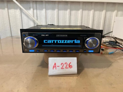 Pioneer carrozzeria deh p919 - pioneer,