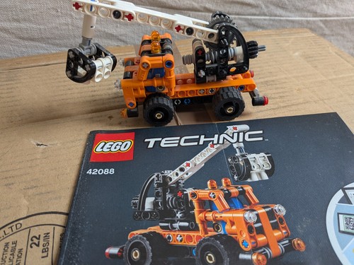 Lego technic cherry - lego, technic: