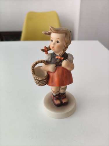 Vintage hummel goebel - vintage,