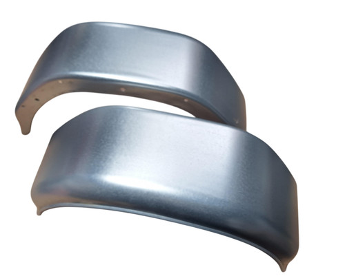 Pair new pressed steel - pair,