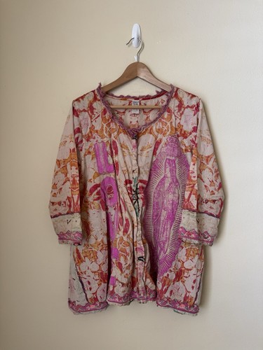 Magnolia pearl guadalupe love - pearl,