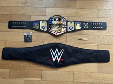 WWE United States Championship