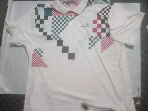 Sergio tacchini vintage - sergio,
