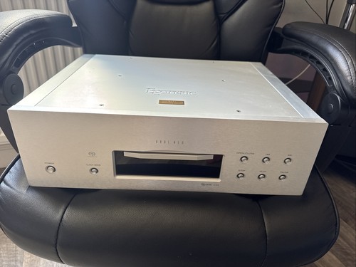 Esoteric sacd player - sacd, player-