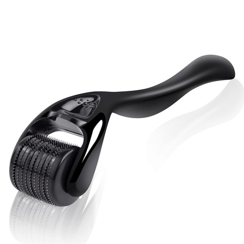 Derma roller 5mm - derma, beard