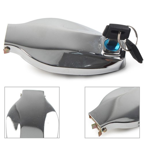 Fuel gas tank - cap, cover