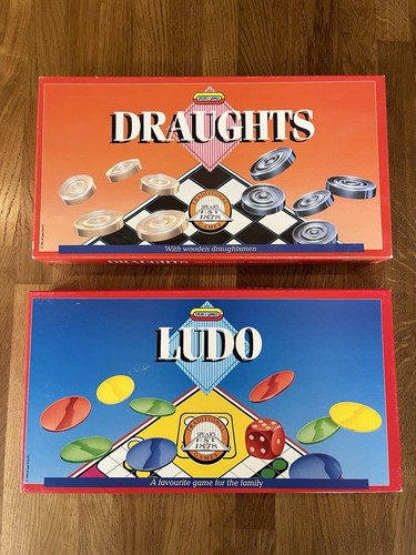 Spear games 1990 ludo - games,