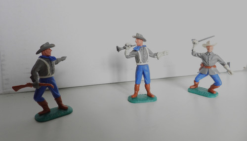 Timpo toy soldiers 32 - timpo,