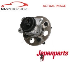 WHEEL HUB REAR JAPANPARTS