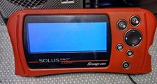 SnapOn Solus Pro OBD Scanner -