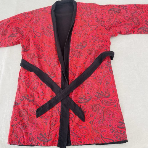 Vintage mens paisley - vintage,