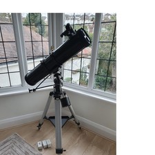 Sky-Watcher Newton Telescope