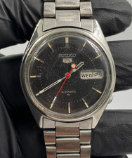 Vintage Seiko 5 Japan 6309