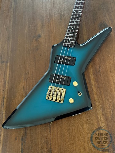 Aria pro explorer bass - pro, ii,