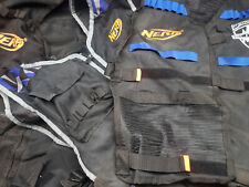 Nerf Gun Jackets & Vests All
