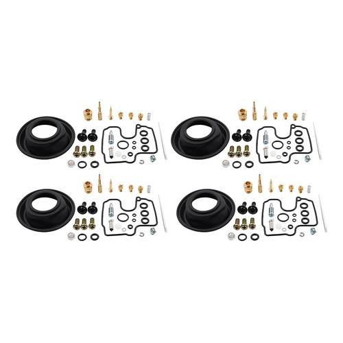 Sets carburetor carb - carburetor, repair