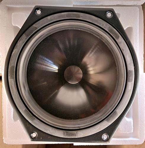 Vintage tannoy speaker - tannoy, 8"