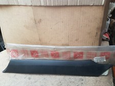 Citroen ZX Estate Rear Wing