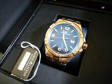 MAURICE LACROIX  AIKON BRONZE