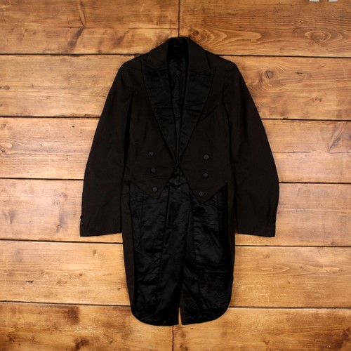 Vintage mackelvey formal - mackelvey,