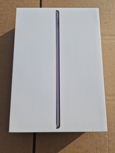 Box only apple ipad 9th - only*,