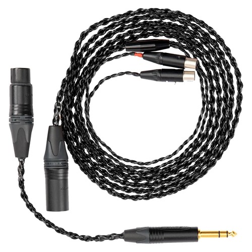 Audeze lcd standard - standard, audio