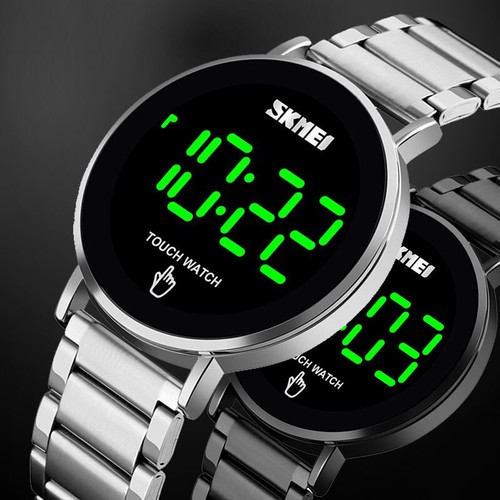 Mens touch screen digital - digital, led