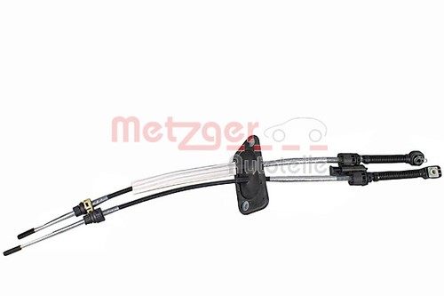 New cable manual transmission - new,